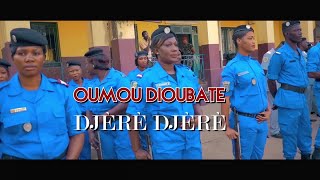 OUMOU DIOUBATE  Djéré djéré [upl. by Hras]