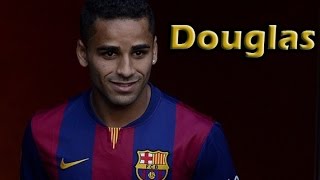 Douglas Pereira ● Goals amp Skills ● FC Barcelona HD [upl. by Skippy]