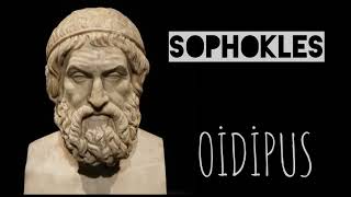 Sophokles Oidipus Sesli Kitap [upl. by Houser894]