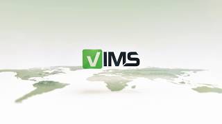 VIMS  IRIS M™  Motion Amplification® [upl. by Nesnah]