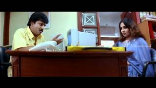 Chellamae Tamil Movie Scenes  Vivek Interrogates Mumtaz  Vishal  Reema Sen  Bharath [upl. by Aillil]