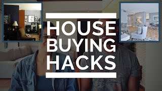 House Buying Hacks – 5 Tips We Use to Buy Real Estate RealEstate [upl. by Cocke]