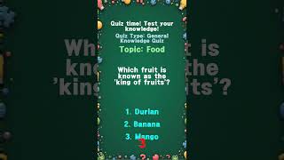 Ultimate General Knowledge and History Quiz Challenge [upl. by Marston]