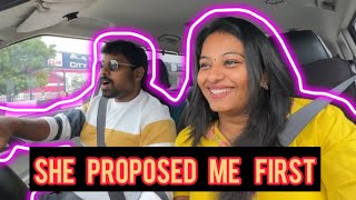 ரெண்டாவது கல்யாணத்துக்கு Naan ரெடி Thaan 😂🤣 sathishdeepa deepasathish deepasathishdiaries [upl. by Rtoip]