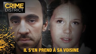 IL TUE LA FILLE DE SON VOISIN ⚠️  Sur la scène du Crime  Épisode entier [upl. by Indira]