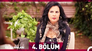 Umutsuz Ev Kadınları 4 Bölüm [upl. by Hiram]