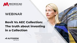 Revit Vs AEC Collection – The truth about investing in a Collection [upl. by Eitsirk]