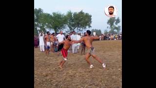 Abdul Rehman Bijli Vs Adnan Malak New Kabaddi Match 2024 At Gujrat Royal Fans  Shorts [upl. by Irmgard]