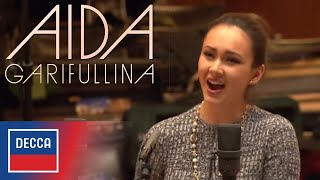 Aida Garifullina and ORF  Cossack Lullaby [upl. by Proud794]