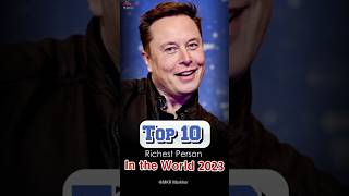 Top 10 Richest People in the World  Billionaires Who Shape the Global Economy  Markhor [upl. by Deeas]