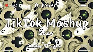 Tiktok Mashup October 💗2024💗 Not Clean [upl. by Hanimay]