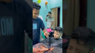 Sizer speed funnyfunnyvideo comedy the sunil prime barber [upl. by Nairam]