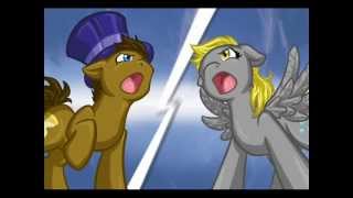 Doctor Whooves amp Assistant Episode 6 Apples and Arguments pt 2 [upl. by Okuy220]