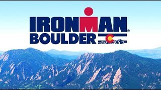 Ironman Boulder Mark Talaski [upl. by Brockwell]