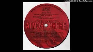 Atmosphere  Gods Bathroom Floor Stresss 4track Fiasco [upl. by Heyde398]