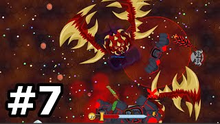 Evowarsio  Unlock Level 3737 Part 7  Gameplay Walkthrough [upl. by Thetisa]