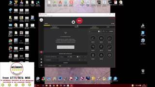 SPREAKER Tutorial italiano  parte1 [upl. by Sorenson750]