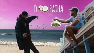 Costa x Puliya  Doopatha දූපත Official Music Video [upl. by Hillell611]