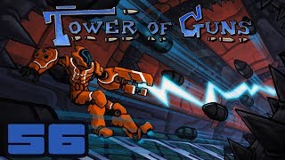 Homing  Tower of Guns 56 [upl. by Tarr]