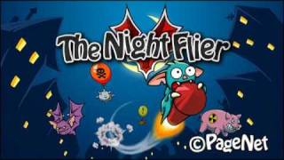 The Night Flier eng [upl. by Schouten]