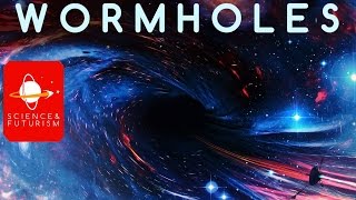 Wormholes [upl. by Tap923]