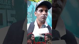 Kanguva Gaiety Galaxy Public Review  Suriya  Bobby Deol  Second Day [upl. by Landel]