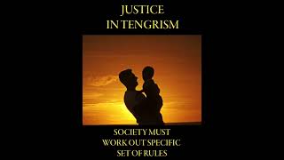 What is Tengrism Episode 9 Justice [upl. by Kirsteni]