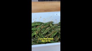 How To Make The BEST Green Beans [upl. by Gennie155]