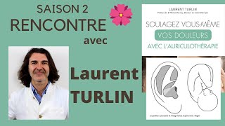 Soulagez vousmême vos douleurs avec lAuriculothérapie  Laurent TURLIN Acupuncteur [upl. by Kung]