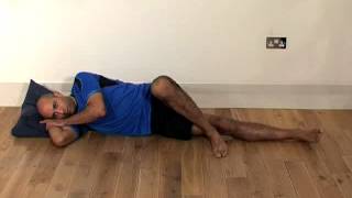 Effective adductor strengthening exercise [upl. by Pillow]