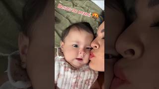 NASYA NO QUIERE BESOS DE KARLA BUSTILLOS 😲🤬💔 [upl. by Jos]