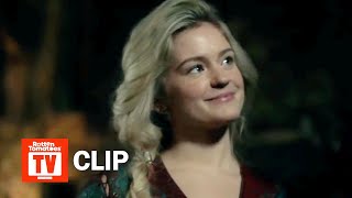 Vikings S05E12 Clip  Ivar Introduces His New Queen  Rotten Tomatoes TV [upl. by Navi]