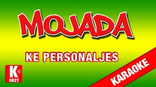 🎤 Karaoke Mojada Ke Personajes karaokelatino cumbia kepersonaje kepersonajes [upl. by Zaragoza349]