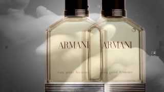 07 Armani Eau Pour Homme [upl. by Nnaeirelav659]