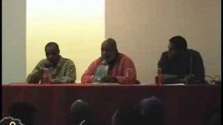 Runoko Rashidi  African presence In Asia pt 1 [upl. by Enined500]