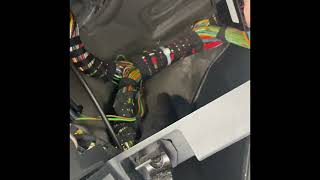 Ford fiesta mk6 immobiliser fault no start [upl. by Tarsuss]