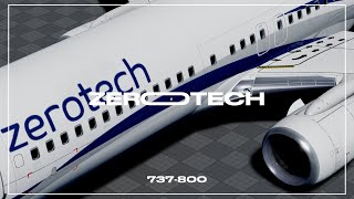 ZEROtech 737 ShowcaseReview [upl. by Devina]