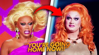 SHOCKING All Stars 7 Twist LEAKED [upl. by Dott808]