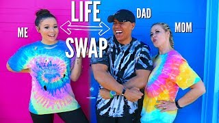 My Parents Live A Day In My Life  Krazyrayray [upl. by Cressler]