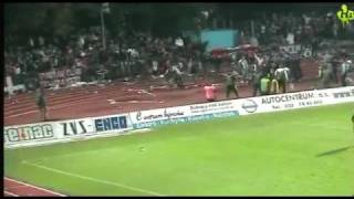 12 kolo MFK Dubnica  Spartak Trnava 18102008 [upl. by Payson]