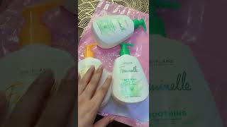 Oriflame Intimate Wash Orders directorrabail skincare organic pakistan shortsfeed beauty [upl. by Gronseth141]