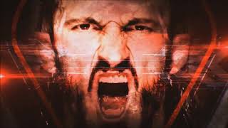 Neville 10th Titantron 2017 HD [upl. by Jenda]