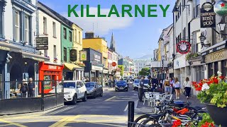 Killarney Kerry County Ireland [upl. by Siuoleoj]