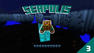 Um traje muito do feio  Seapolis 3 [upl. by Anema383]