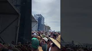 Goose Live on The Fort Stage at Newport Folk Festival 2023 [upl. by Aisiat574]