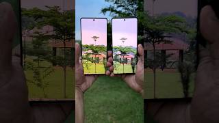 Vivo V30 Pro vs Vivo V30e Camera Test vivo shorts [upl. by Tera979]