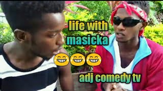 Life with masicka [upl. by Poock]