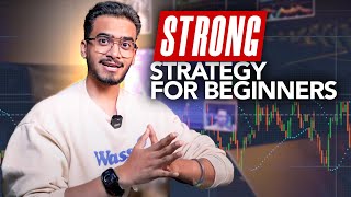 💯 Strong IQ Option Strategy for Beginner  What Happens if Add Williams R Indicator [upl. by Tiffanle190]