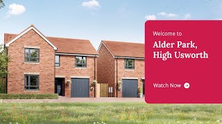 Taylor Wimpey  Welcome to Alder Park High Usworth [upl. by Smoht]