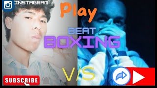 Normal beat boxing shorts viralvideo 20241009 125226421 [upl. by Alekat630]